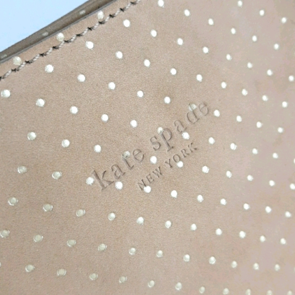 Kate Spade Rue Cosmo Camel Tote - Picture 3 of 13